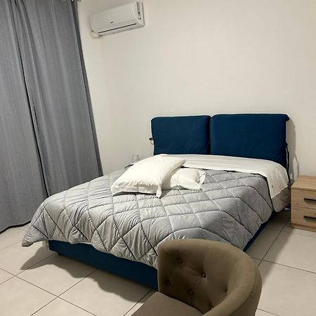 Apartmán Porta Palermo Centro Sciacca Exteriér fotografie