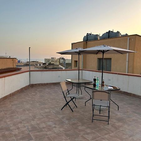 Apartmán Porta Palermo Centro Sciacca Exteriér fotografie