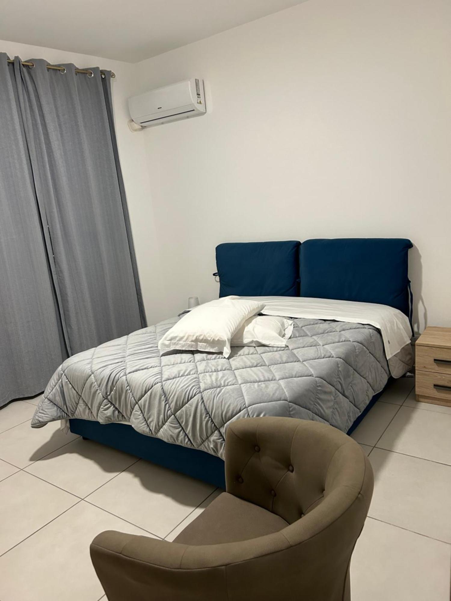 Apartmán Porta Palermo Centro Sciacca Exteriér fotografie