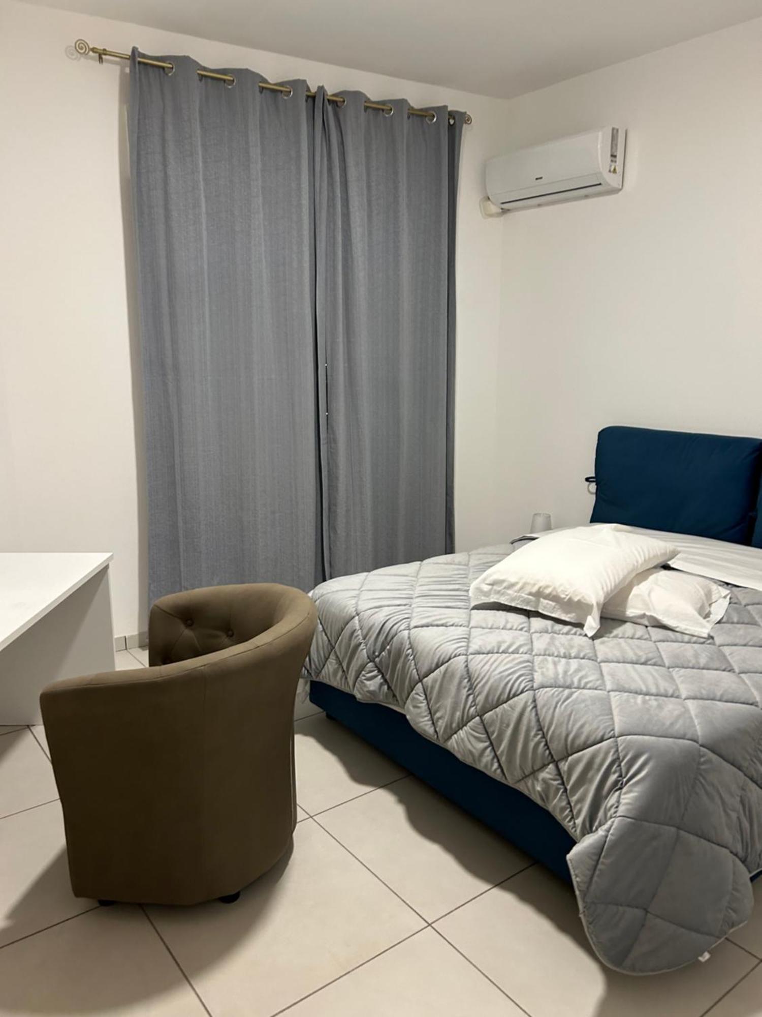 Apartmán Porta Palermo Centro Sciacca Exteriér fotografie