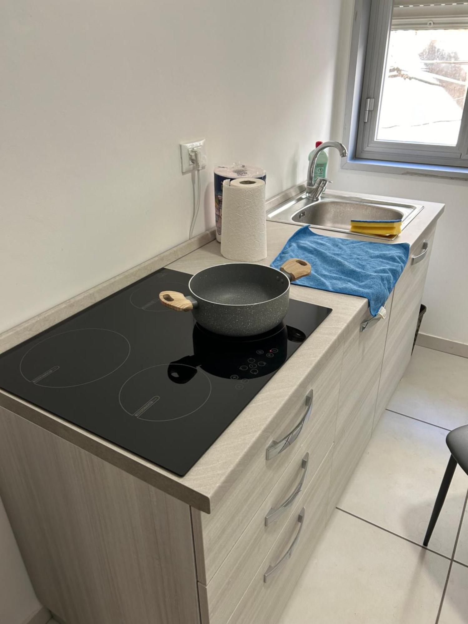 Apartmán Porta Palermo Centro Sciacca Exteriér fotografie