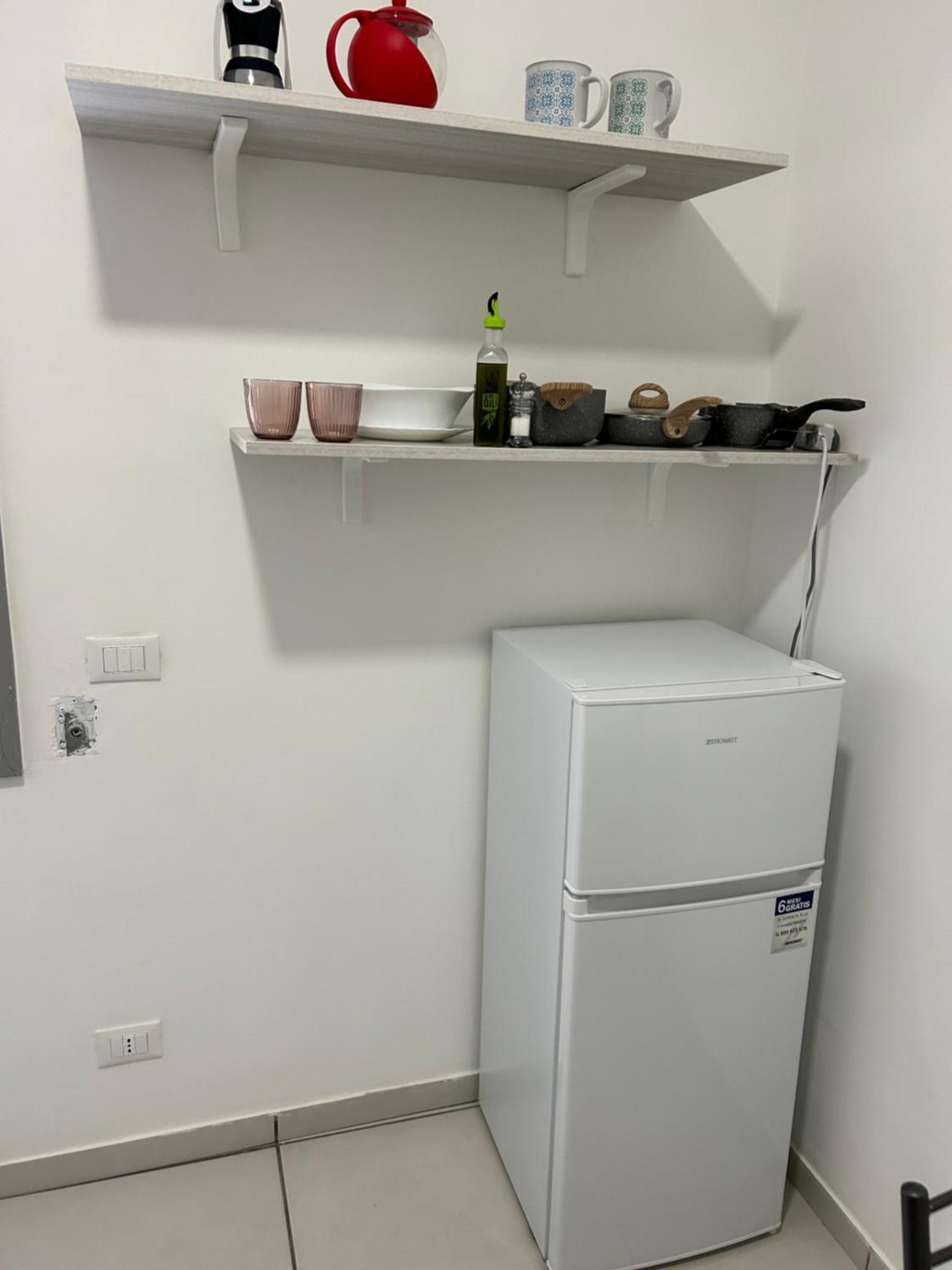 Apartmán Porta Palermo Centro Sciacca Exteriér fotografie
