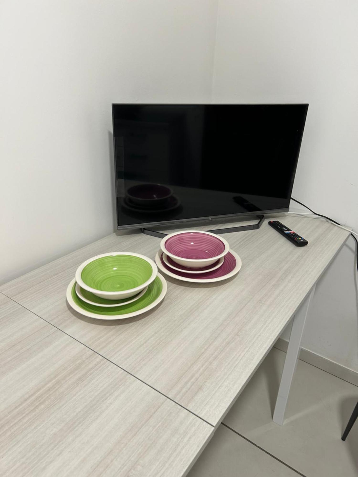 Apartmán Porta Palermo Centro Sciacca Exteriér fotografie