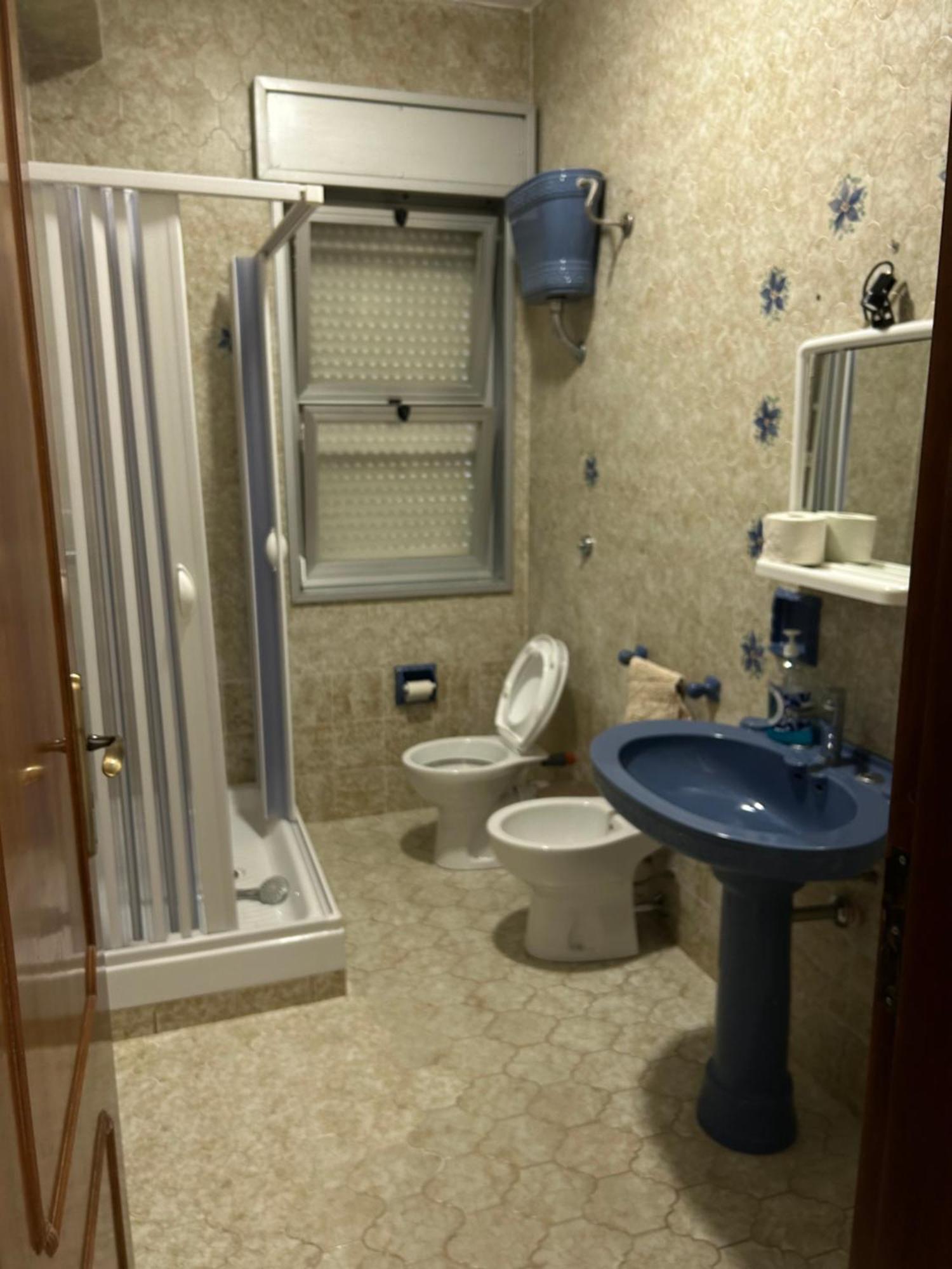 Apartmán Porta Palermo Centro Sciacca Exteriér fotografie