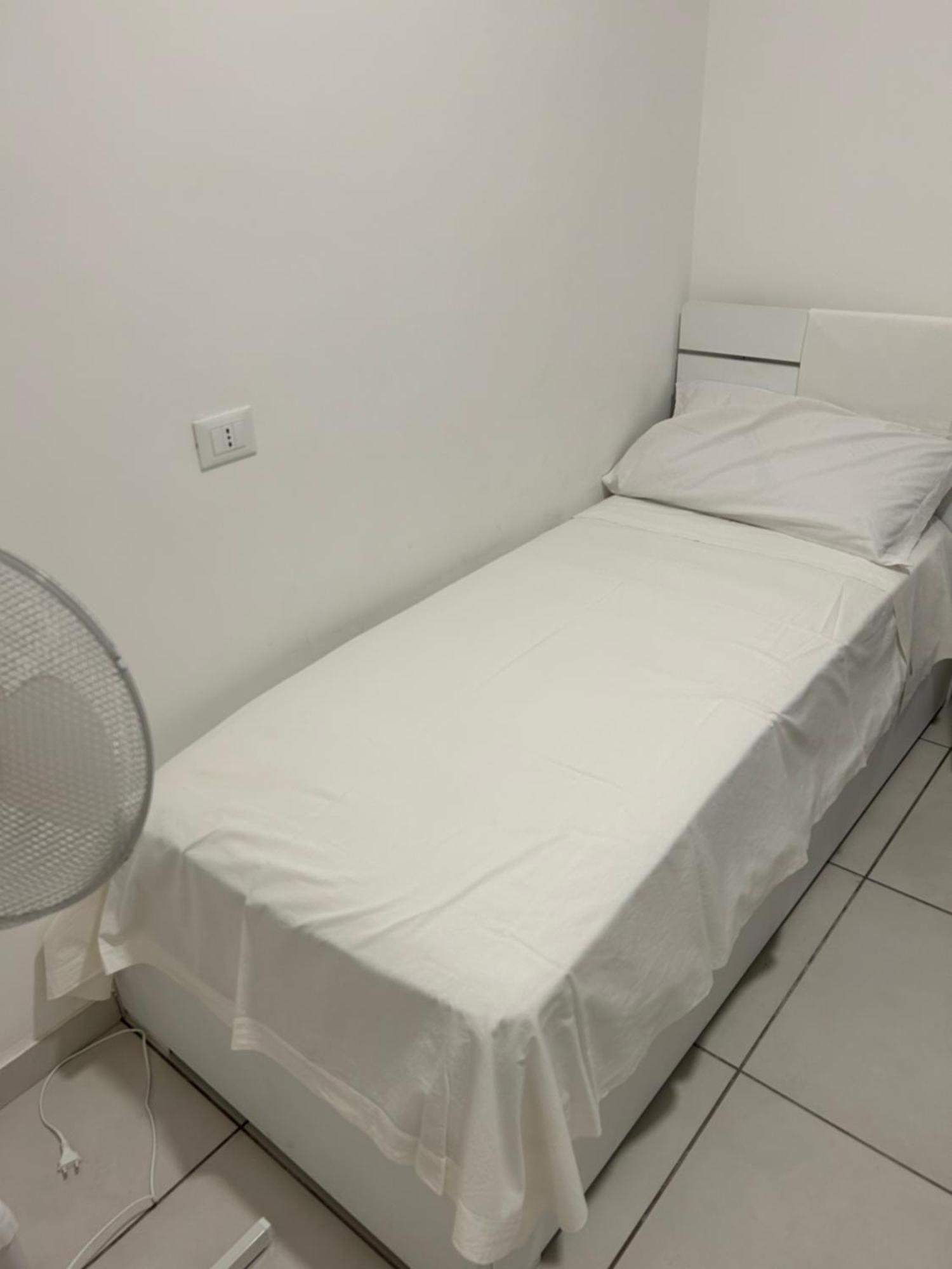 Apartmán Porta Palermo Centro Sciacca Exteriér fotografie