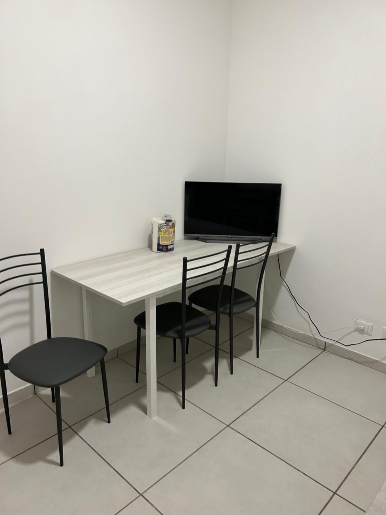 Apartmán Porta Palermo Centro Sciacca Exteriér fotografie