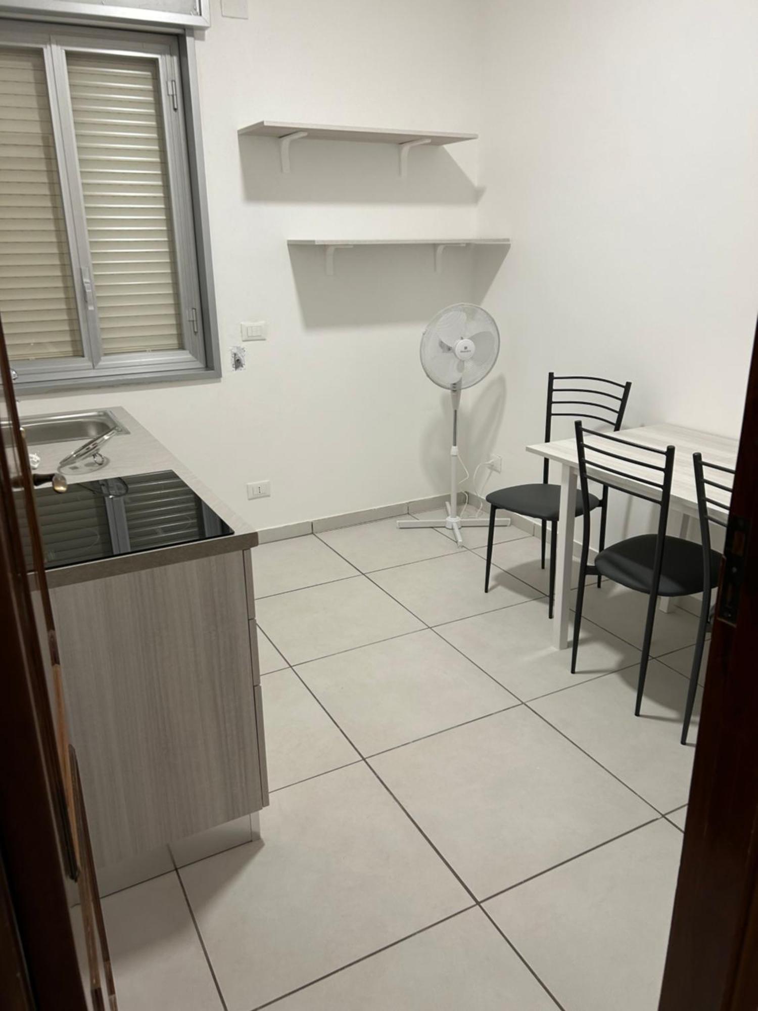 Apartmán Porta Palermo Centro Sciacca Exteriér fotografie
