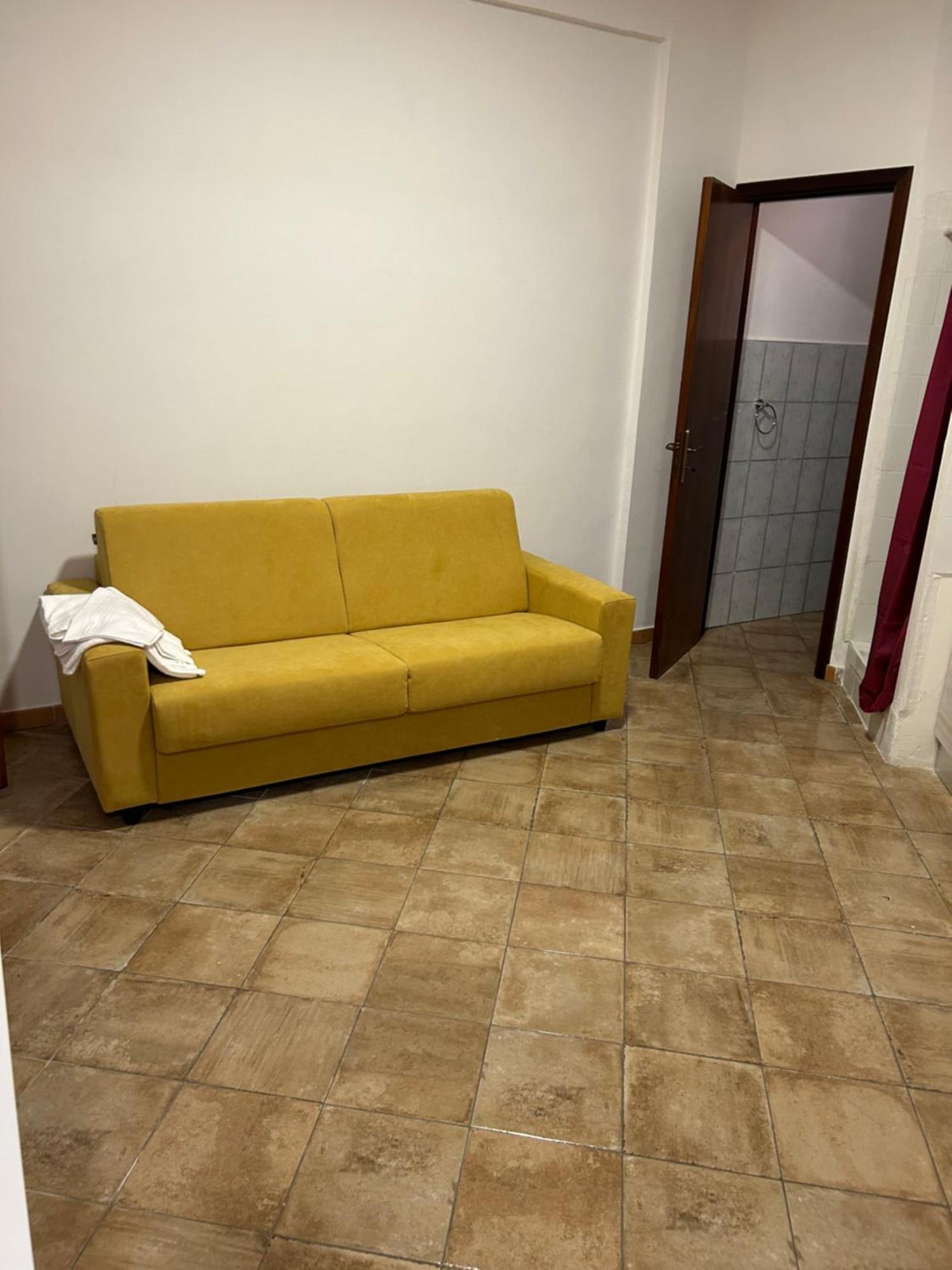 Apartmán Porta Palermo Centro Sciacca Exteriér fotografie