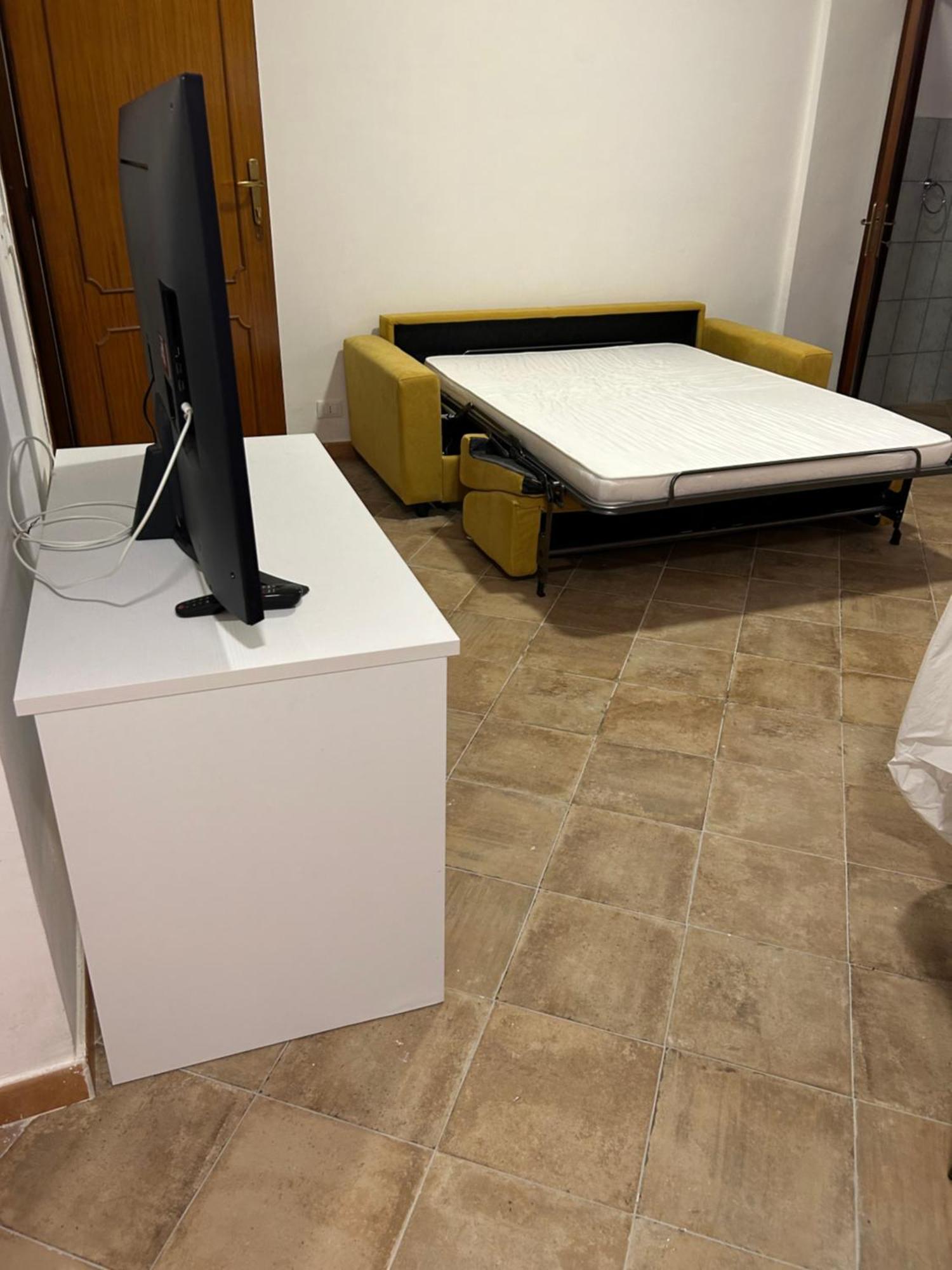 Apartmán Porta Palermo Centro Sciacca Exteriér fotografie