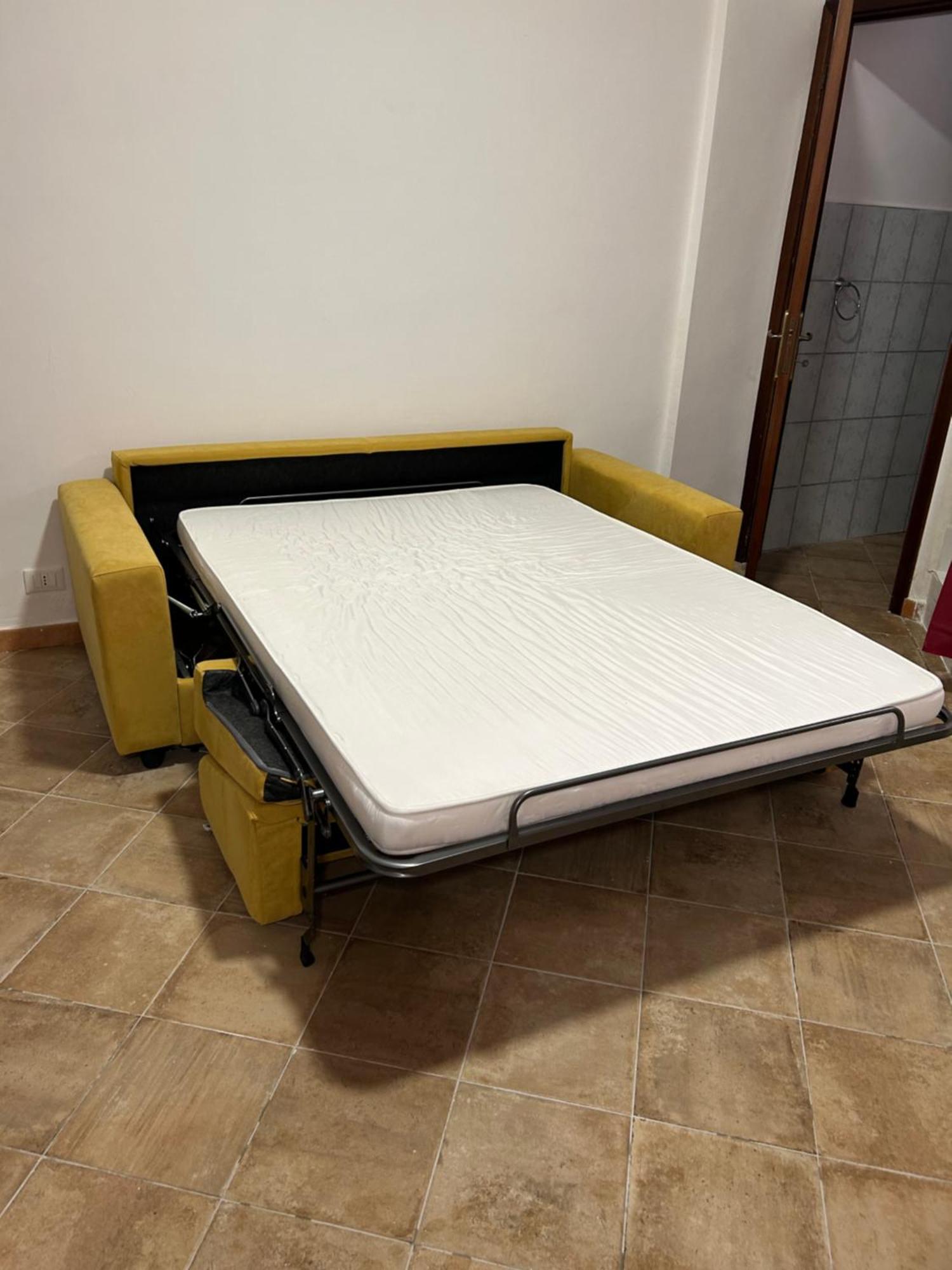 Apartmán Porta Palermo Centro Sciacca Exteriér fotografie