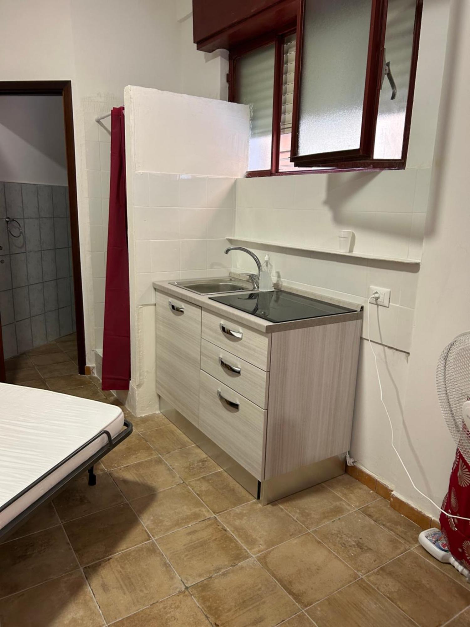 Apartmán Porta Palermo Centro Sciacca Exteriér fotografie