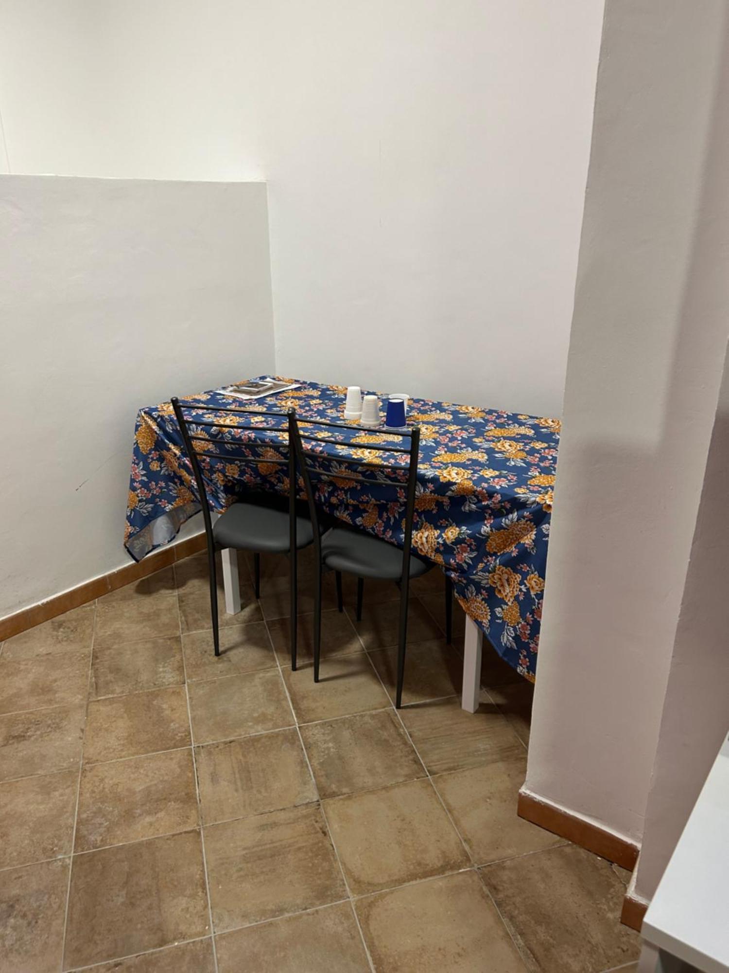 Apartmán Porta Palermo Centro Sciacca Exteriér fotografie