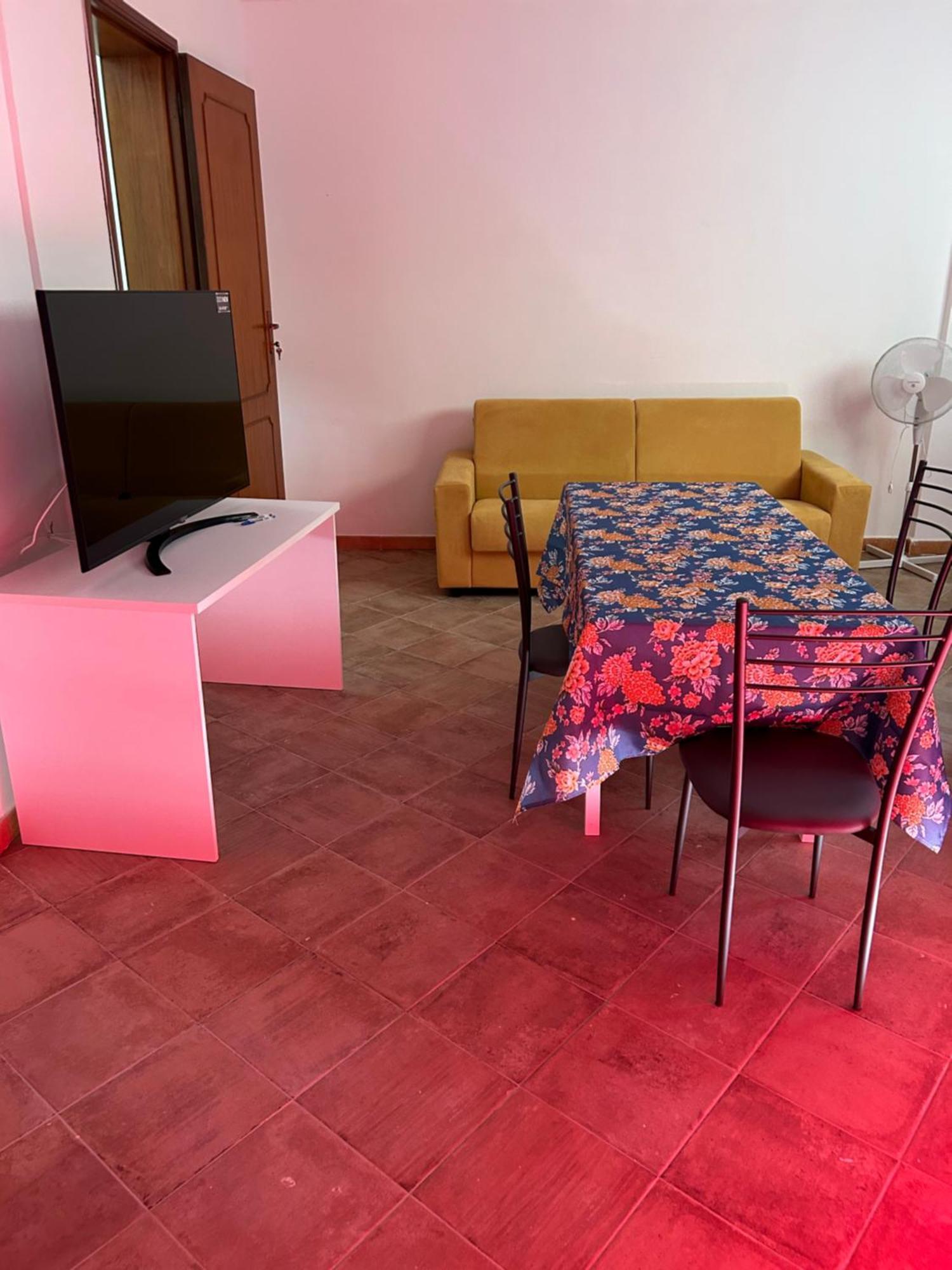 Apartmán Porta Palermo Centro Sciacca Exteriér fotografie