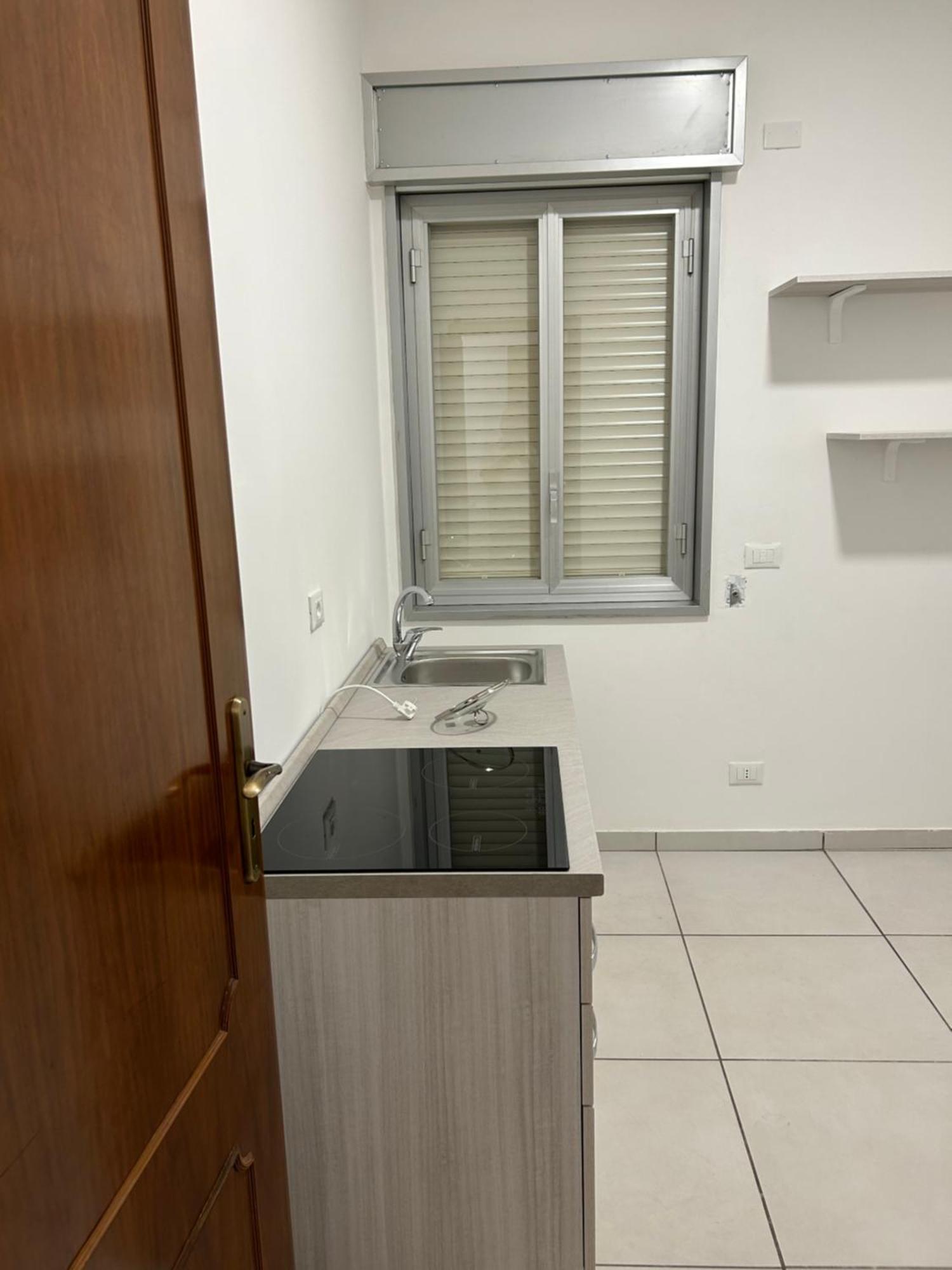 Apartmán Porta Palermo Centro Sciacca Exteriér fotografie