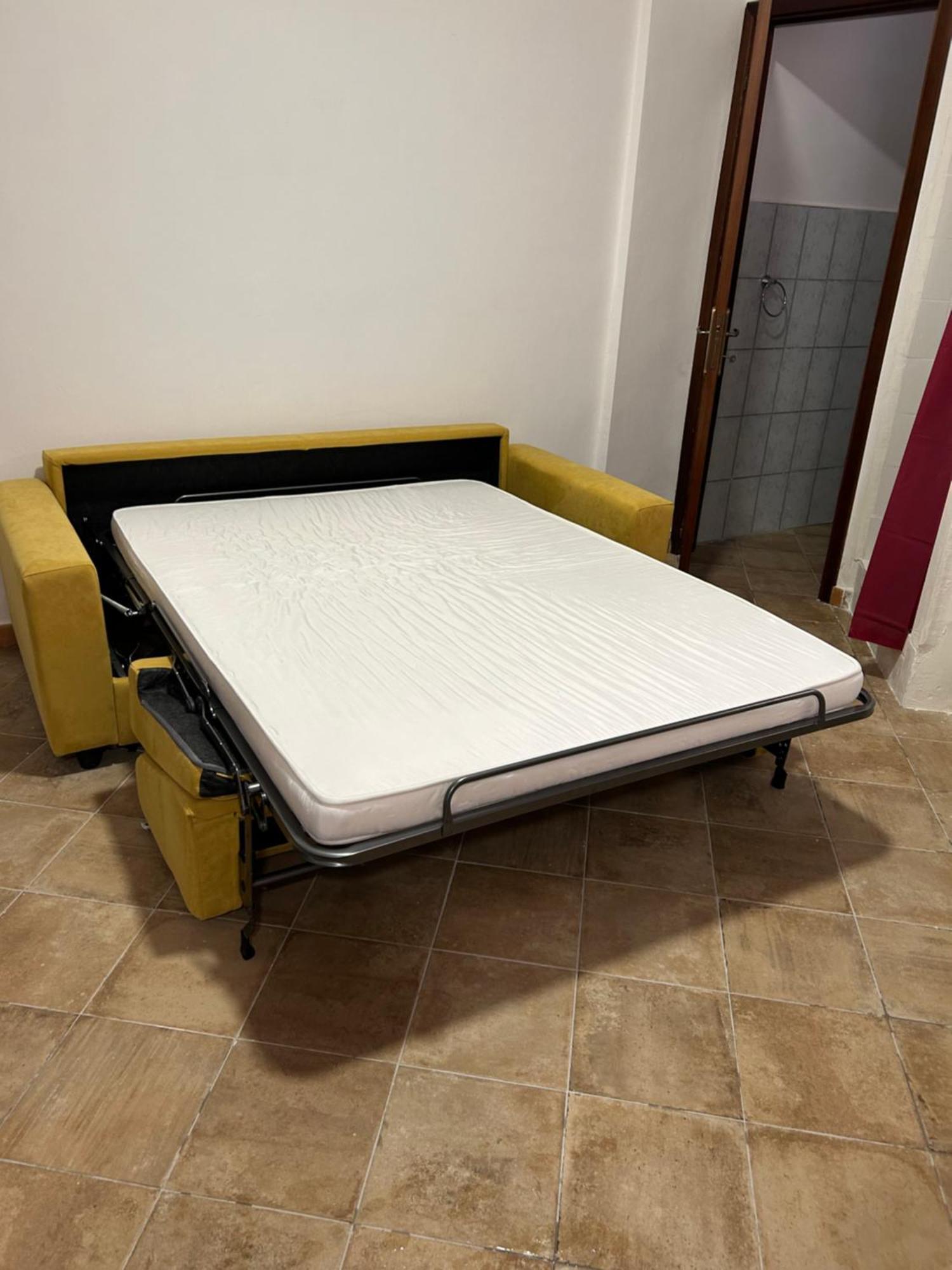 Apartmán Porta Palermo Centro Sciacca Exteriér fotografie